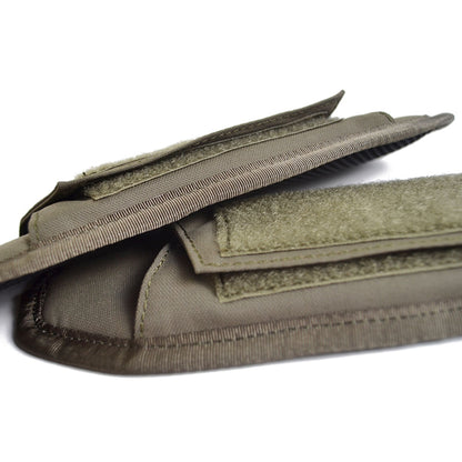 TWINFALCONS PLATE CARRIER SHOULDER  STRAPS COVER [TW-SP003]