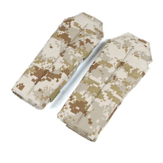 TWINFALCONS SSP STRUCTURAL SHOULDER PADS [TW-SP009]