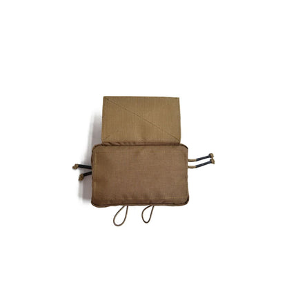 TWINFALCONS MK3 CHEST RIG ACCESSORIES POUCH[TW-P032]