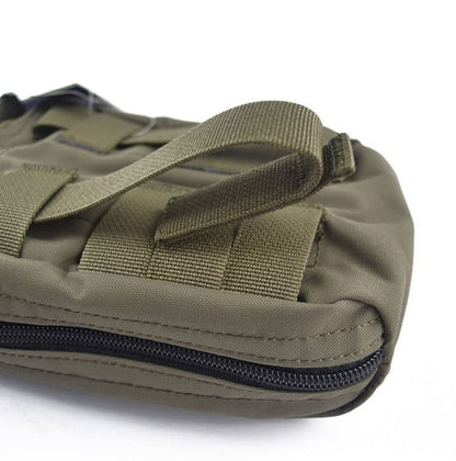 TWINFALCONS SOF IFAK MEDICAL POUCH[TW-P051]