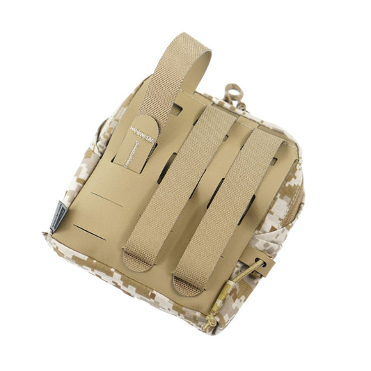 TWINFALCONS 6x5 GENERAL PURPOSE POUCH [TW-P057]
