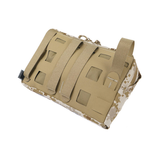 TWINFALCONS 6x9 GENERAL PURPOSE POUCH [TW-P063]