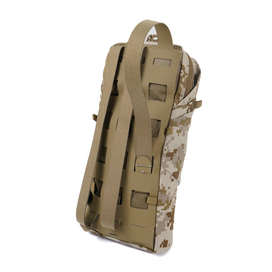 TWINFALCONS 12X5 GENERAL PURPOSE POUCH [TW-P064]