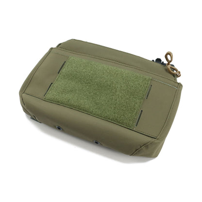 TWINFALCONS DIVERSE OPERATIONS PERSONAL EQUIPMENT FRONT FLAP[TW-P118]