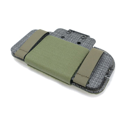 TWINFALCONS MODULAR CHEST MOUNT[TW-P120]