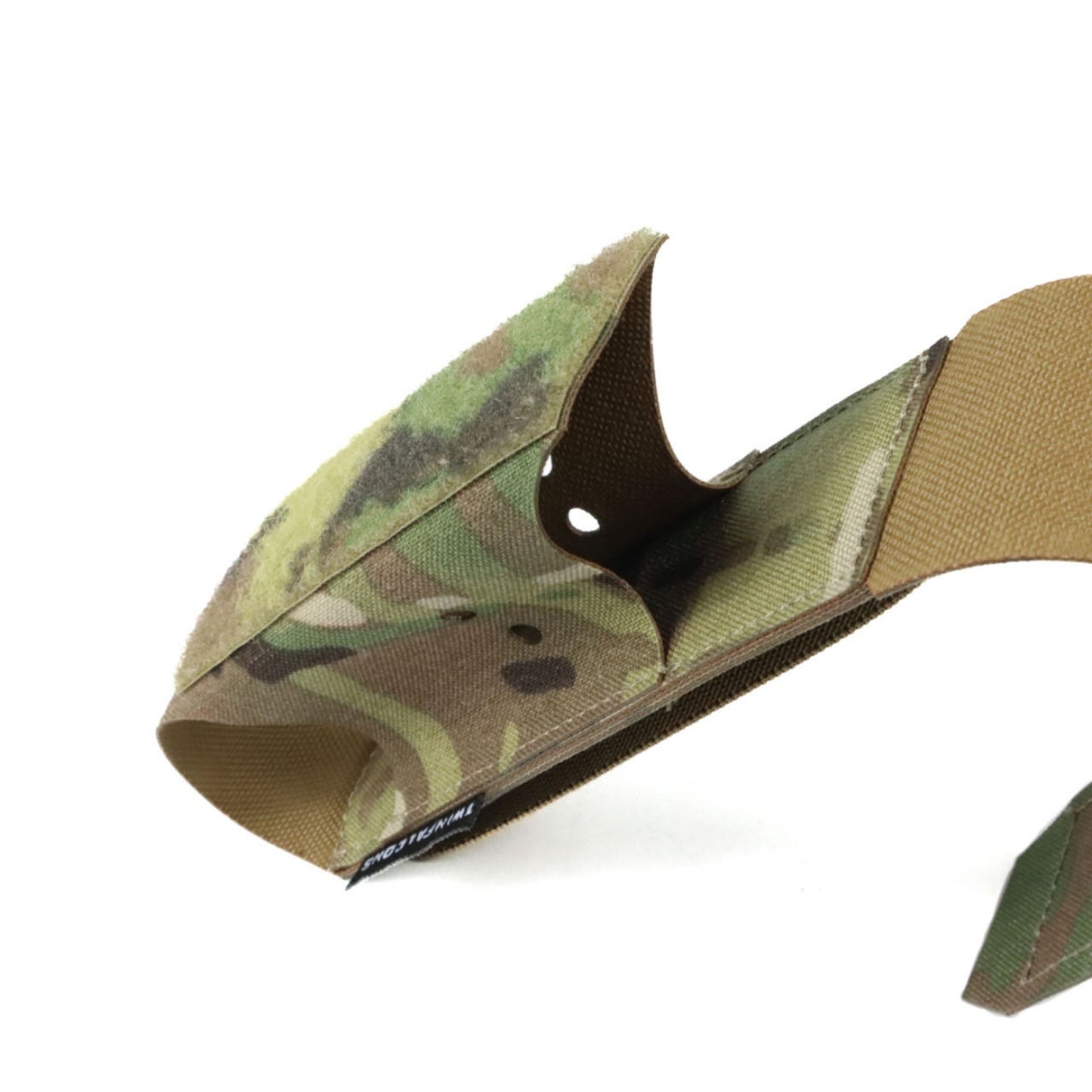 TWINFALCONS TKO POUCH (TOURNIQUET, KESTREL, AND OTHER THINGS) [TW-P158]