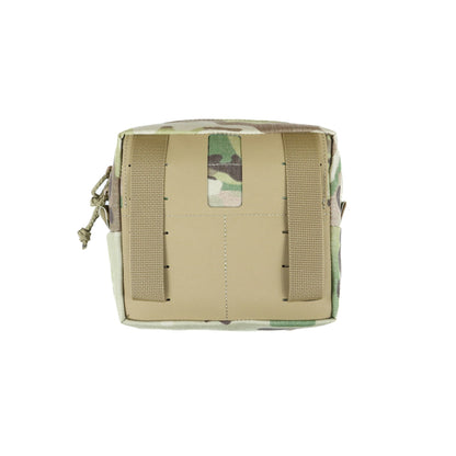 TWINFALCONS MEDIUM GP ACCESSORIES POUCH [TW-P160]