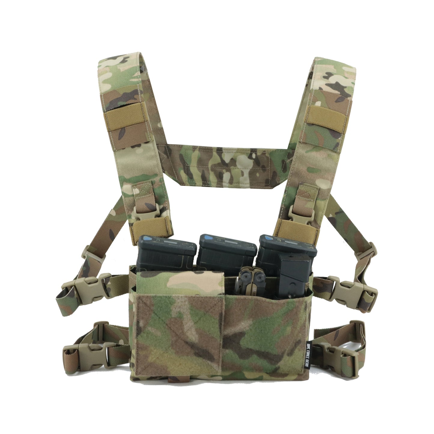 APE FORCE GEAR MK3 CHEST RIG BASIC SET[AFG-CR002]