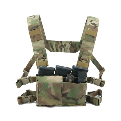 APE FORCE GEAR MK3 CHEST RIG BASIC SET[AFG-CR002]