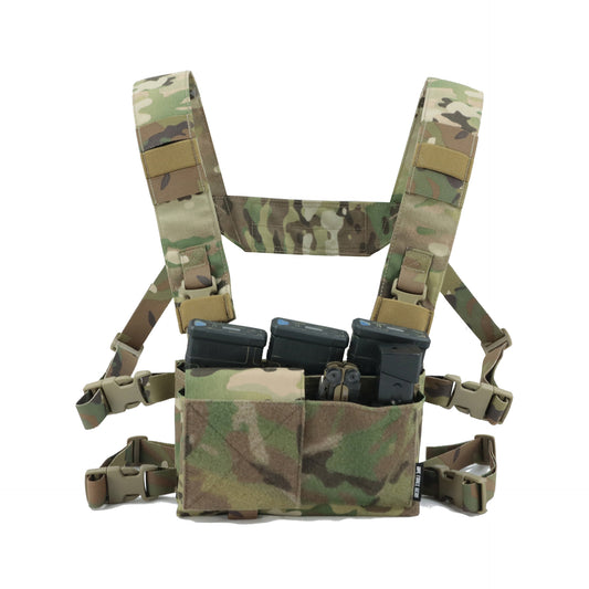 APE FORCE GEAR MK3 CHEST RIG BASIC SET[AFG-CR002]