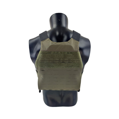 TWINFALCONS FCSK LOW PROFILE VEST 3.0 MEDIUM [TW-VT23]