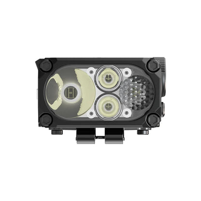 WUBEN X2 PRO+ 1500 LUMENS MAGNETIC EDC FLASHLIGHT[WB-X2PRO]