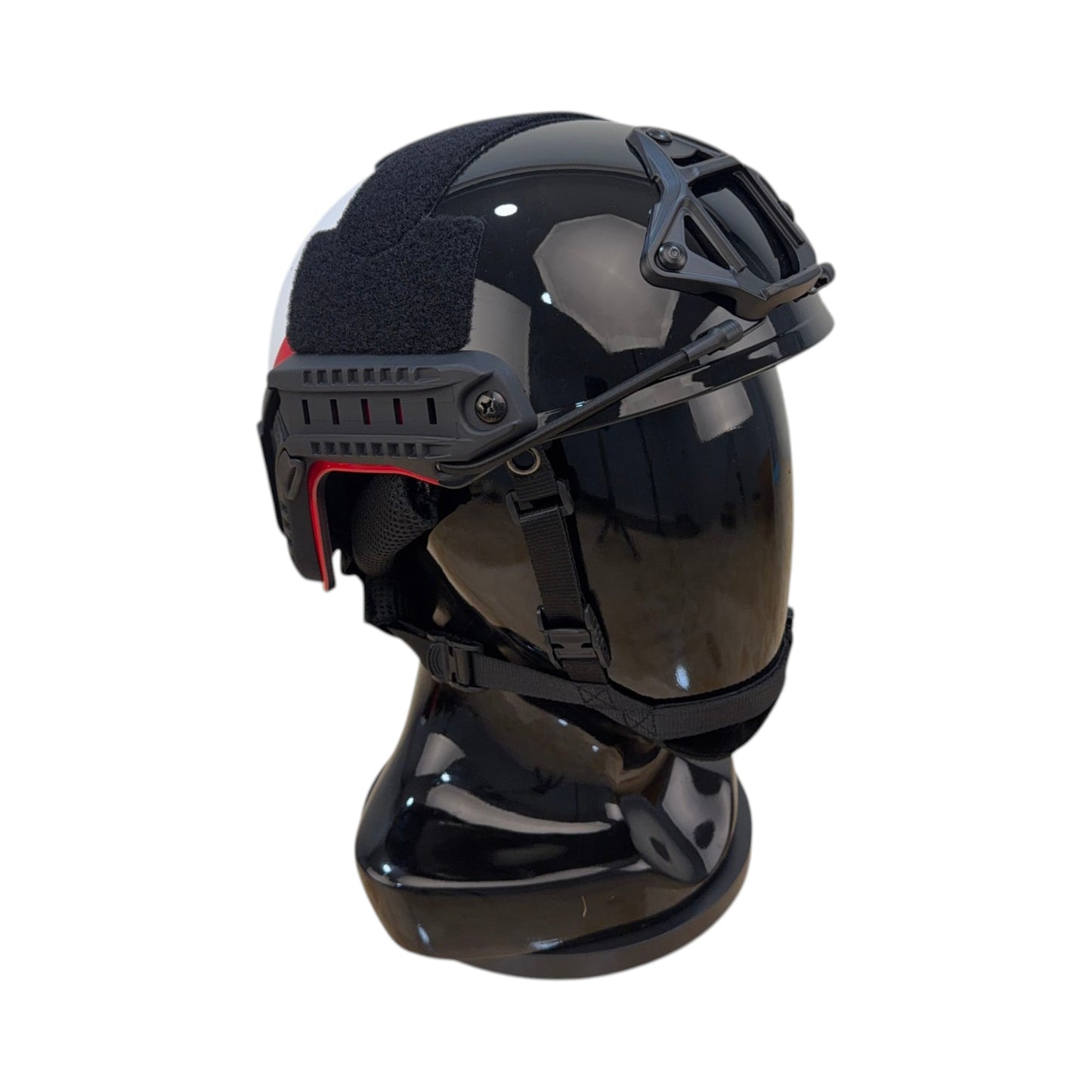 LNT FAST ABS EXPLOSION-PROOF HELMET [LNT-HL-01]