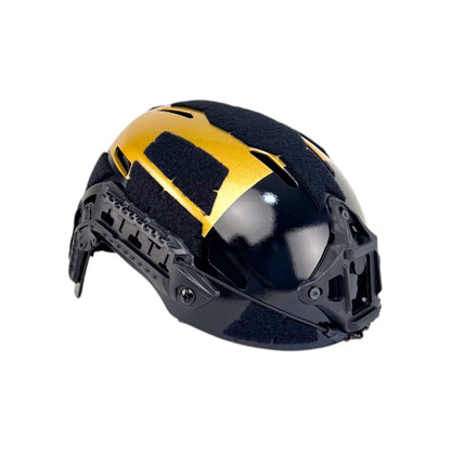 LNT CAIMAN(HOLES)ABS EXPLOSION-PROOF HELMET GEN 2 [LNT-HL-08]