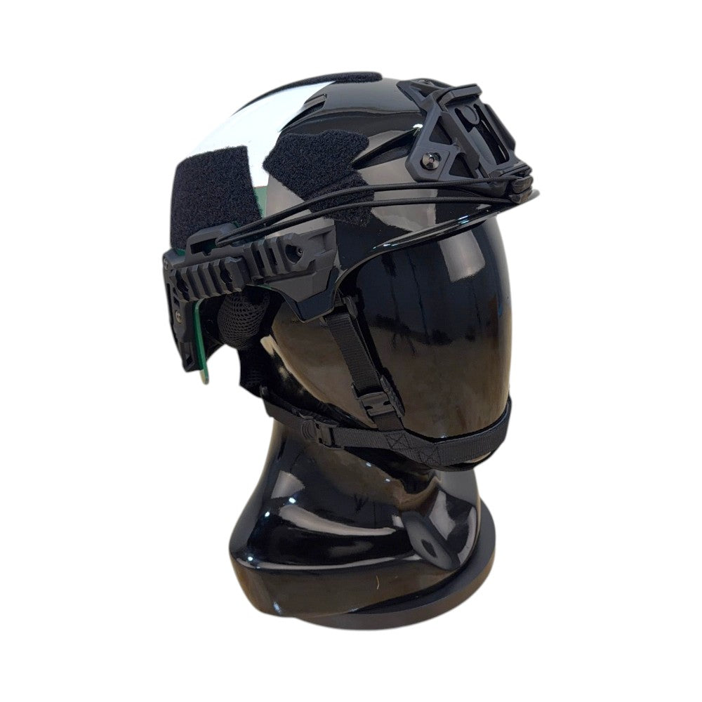 LNT WENDY(HOLES) ABS EXPLOSION-PROOF HELMET [LNT-HL-04]