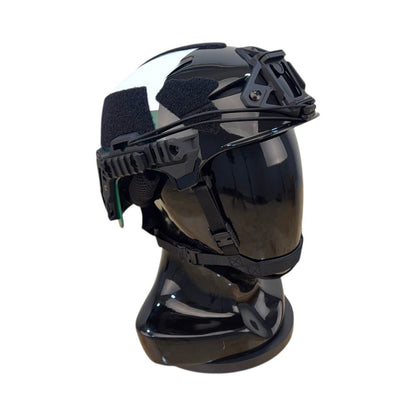 LNT WENDY(HOLES) ABS EXPLOSION-PROOF HELMET [LNT-HL-04]