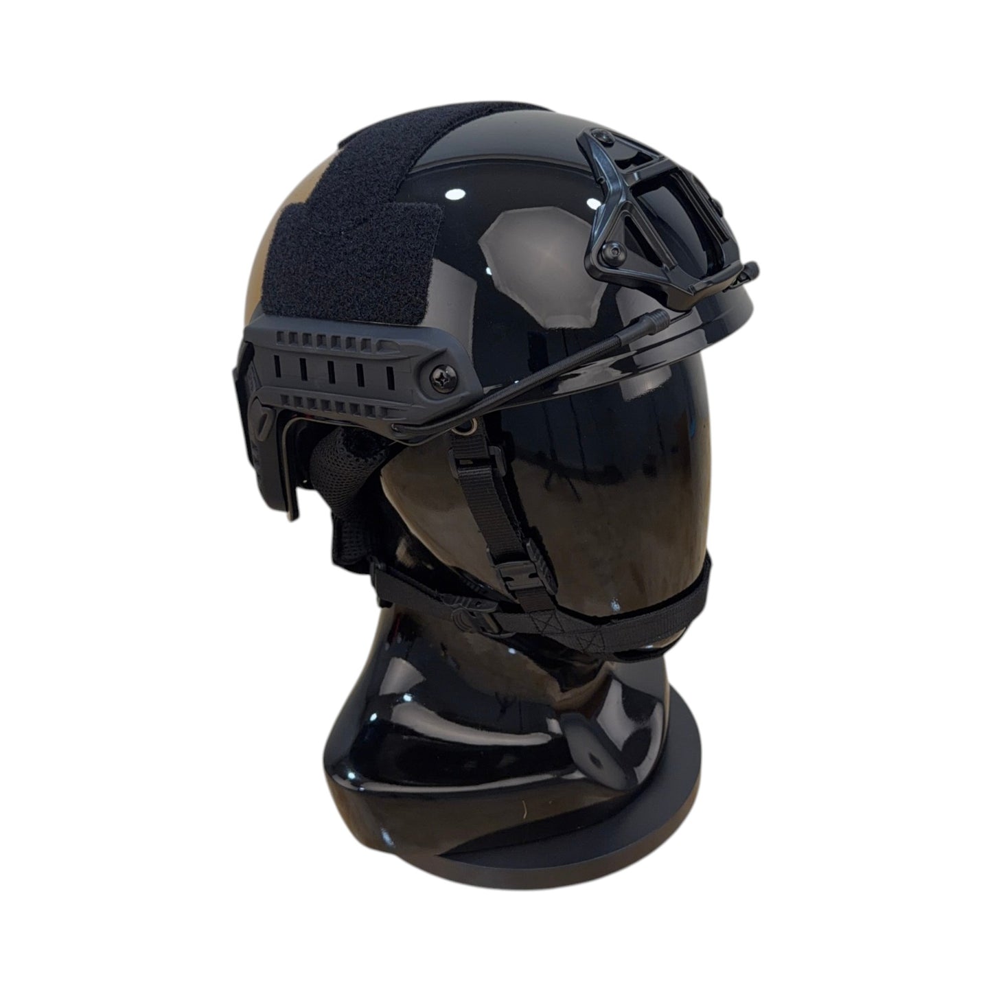 LNT FAST ABS EXPLOSION-PROOF HELMET [LNT-HL-01]