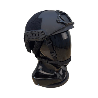 LNT FAST ABS EXPLOSION-PROOF HELMET [LNT-HL-01]