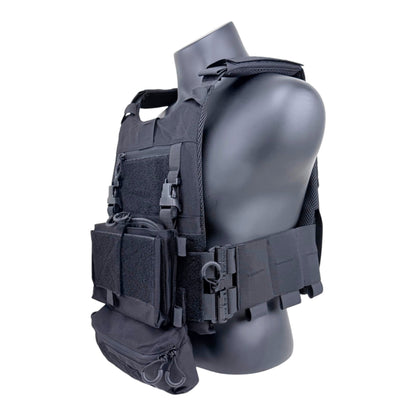 55 GEAR FCSK 5.5 FULL SET [55-VT01]