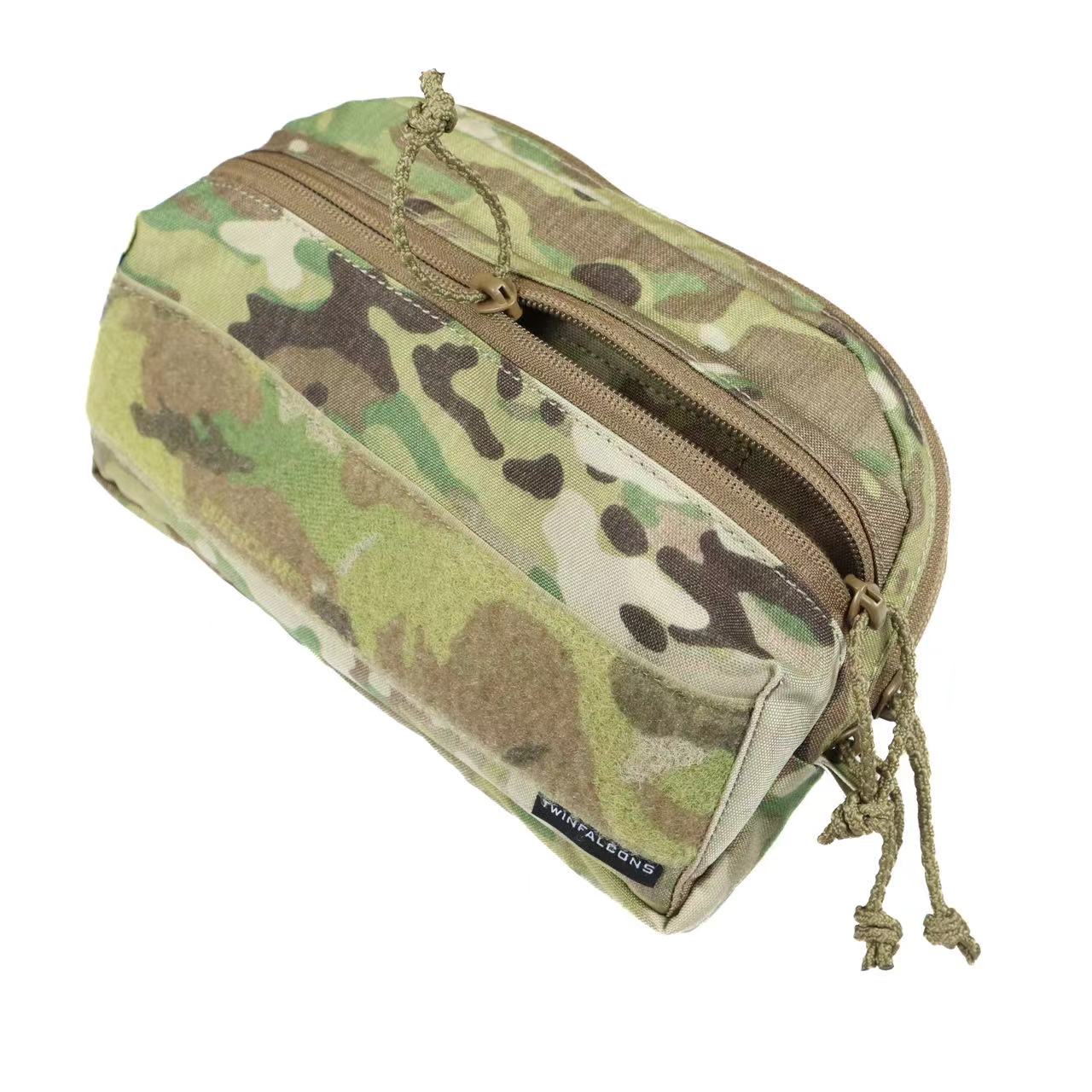 TWINFALCONS CCS POUCH [TW-P140]