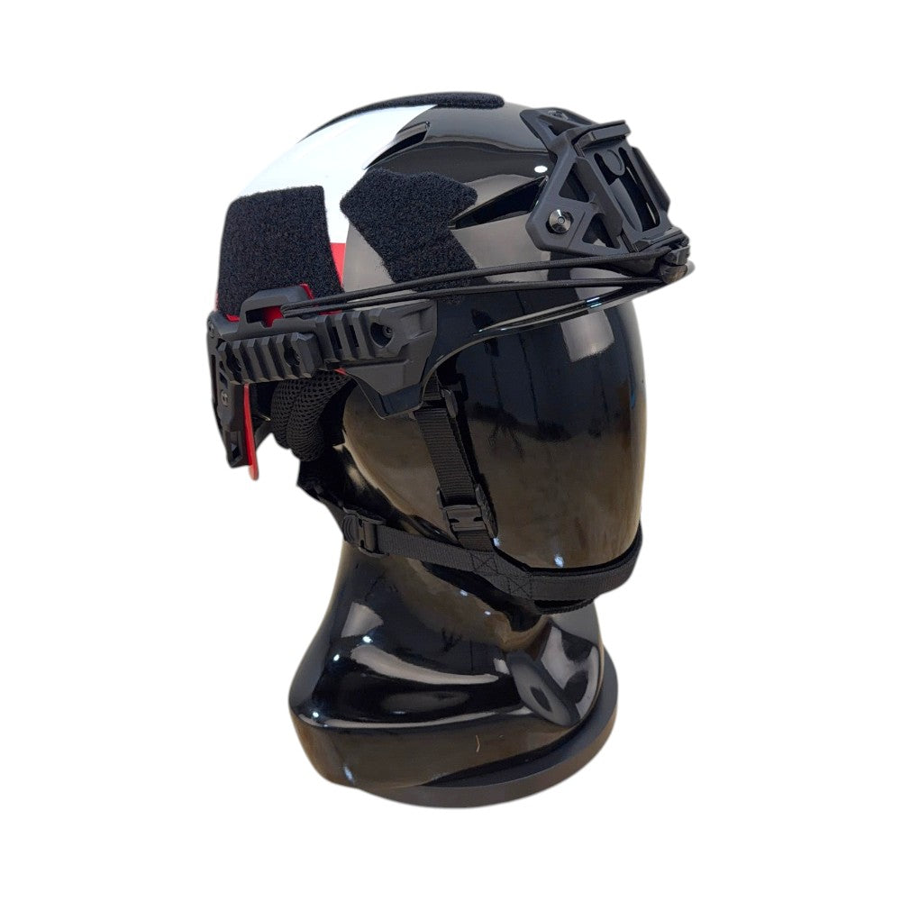 LNT WENDY(HOLES) ABS EXPLOSION-PROOF HELMET [LNT-HL-04]