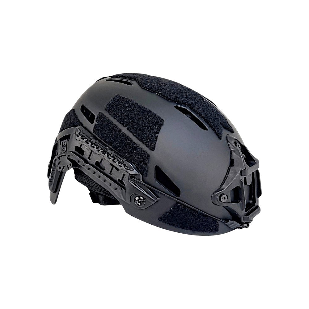 LNT CAIMAN(HOLES)ABS EXPLOSION-PROOF HELMET GEN 2 [LNT-HL-08]