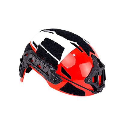 LNT CAIMAN(HOLES)ABS EXPLOSION-PROOF HELMET GEN 2 [LNT-HL-08]