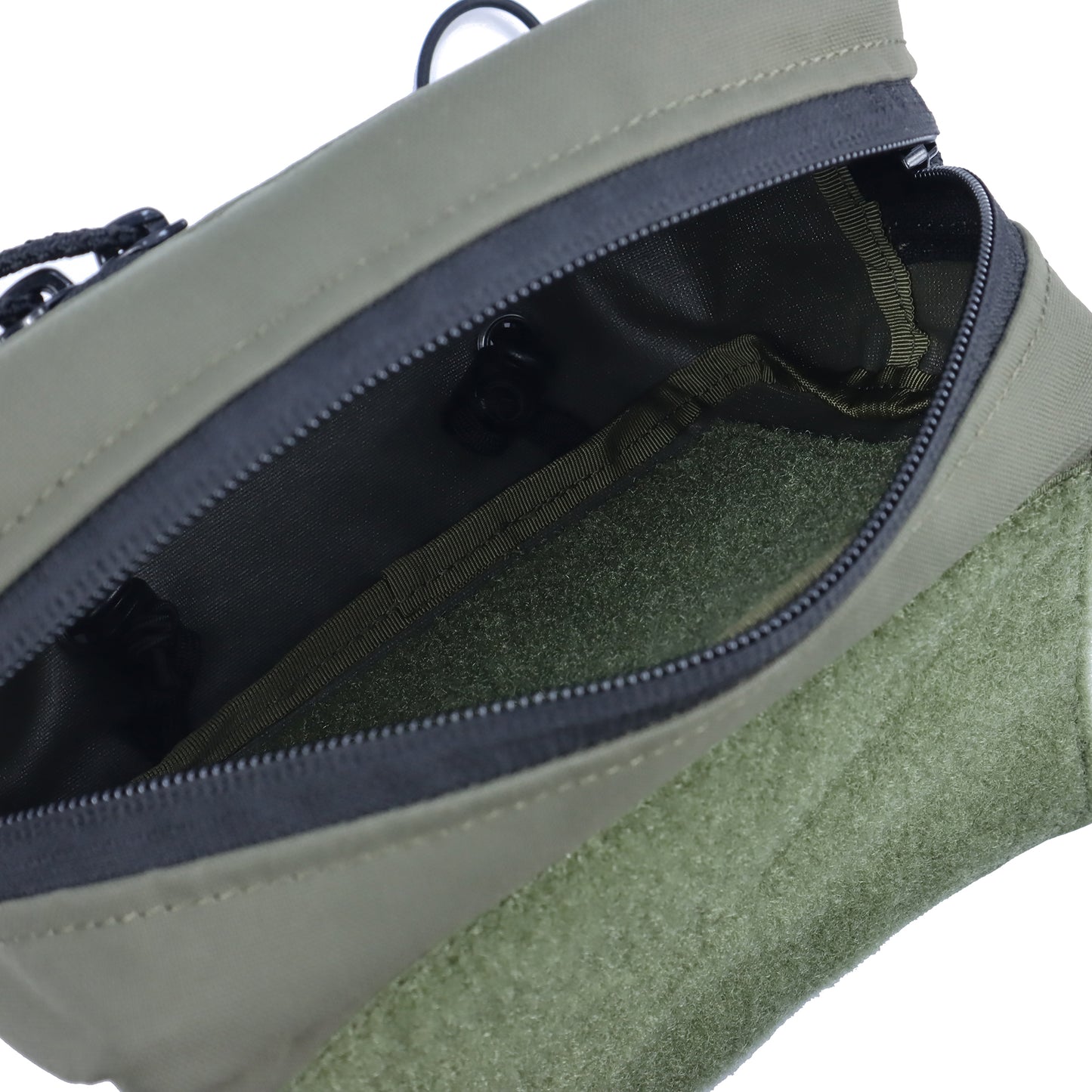 APE FORCE GEAR CHEST RIG ACCESSORIES POUCH[AFG-P032]