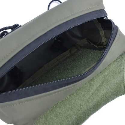 APE FORCE GEAR CHEST RIG ACCESSORIES POUCH[AFG-P032]