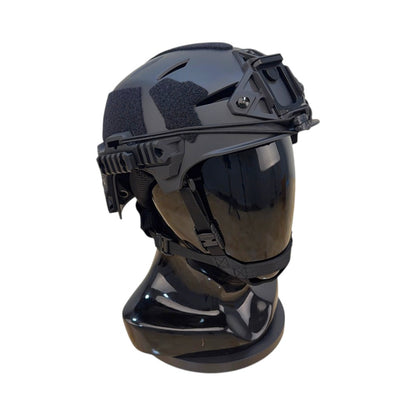 LNT WENDY(HOLES) ABS EXPLOSION-PROOF HELMET [LNT-HL-04]