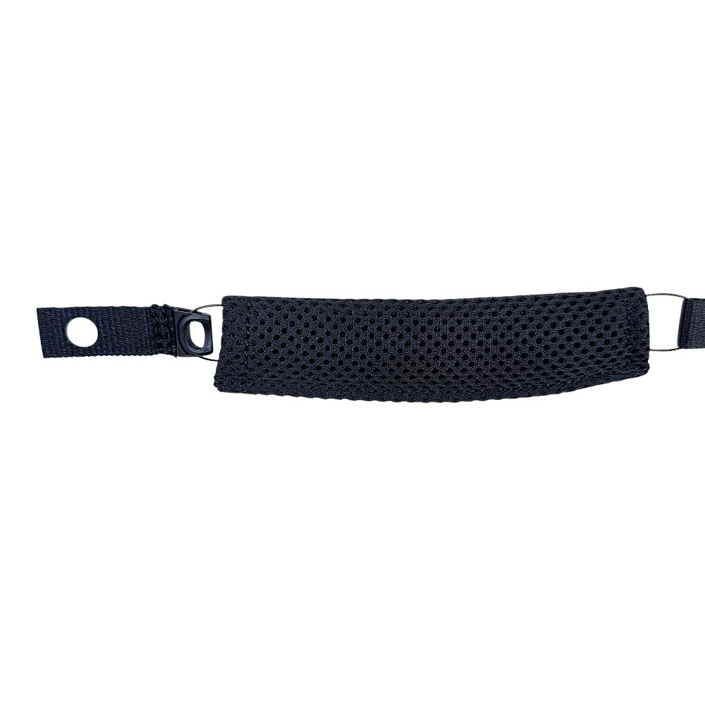 APE FORCE GEAR HELMET RETENTION SYSTEM/HELMET SUSPENSION [AFG-HC016]