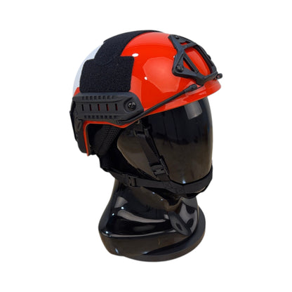 LNT FAST ABS EXPLOSION-PROOF HELMET [LNT-HL-01]
