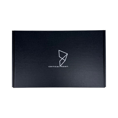 FOG GEAR & CRITICAL POINT. 90° FOLDING DROP LEG PLATFORM[CP-LR]