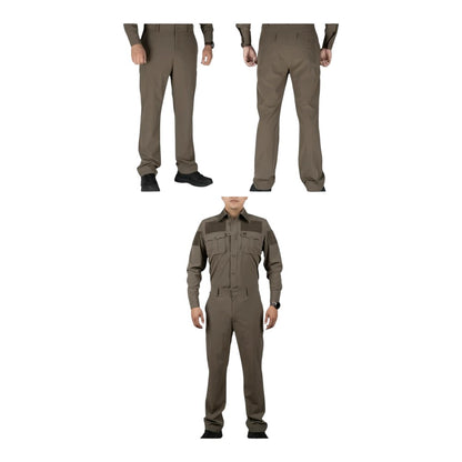 EVOLUTION IN BATTLE THAI POLICE UNIFORM [TGJF0101/0102]