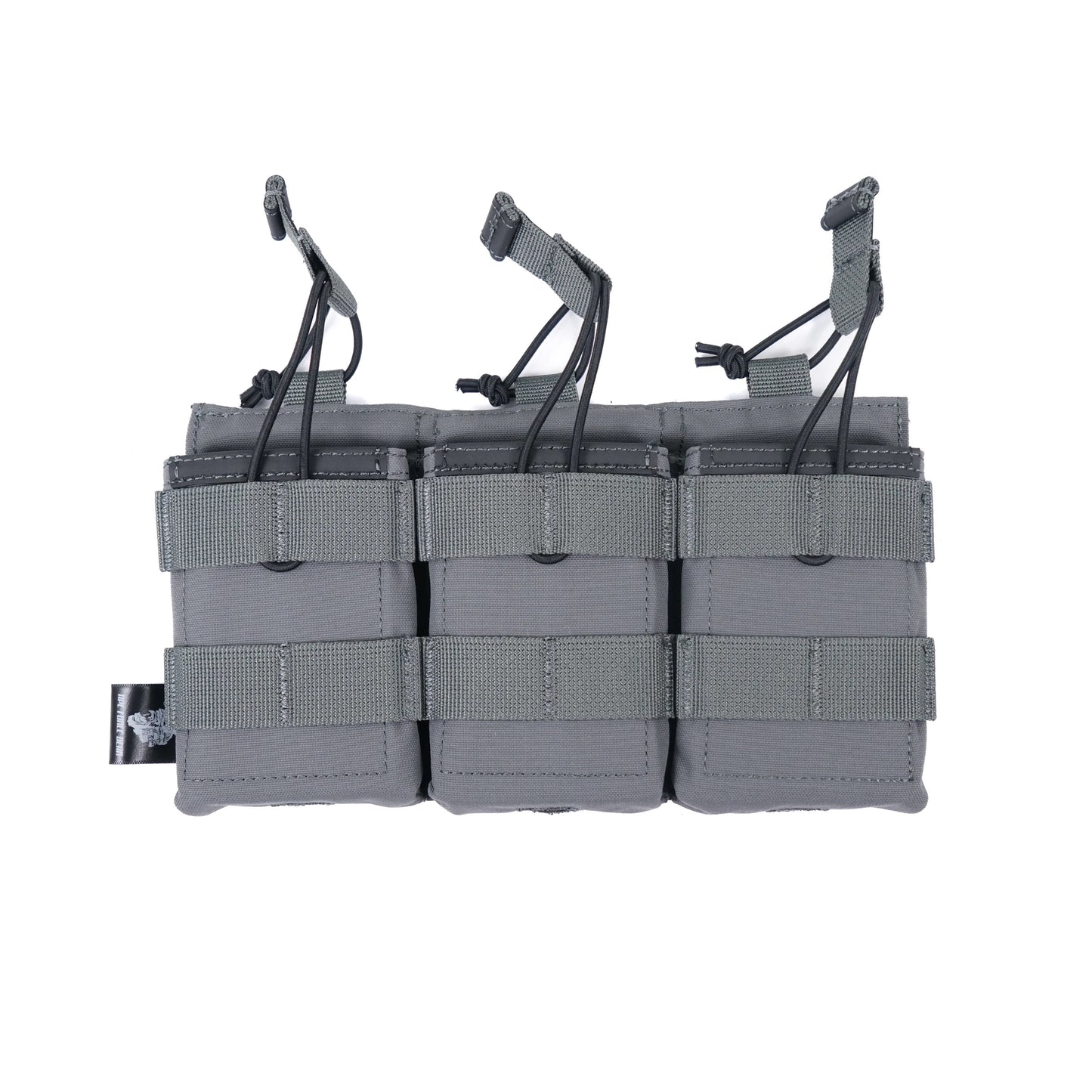 APE FORCE GEAR M4 3-MAG POUCH RANGER SHORT[AFG-P071]