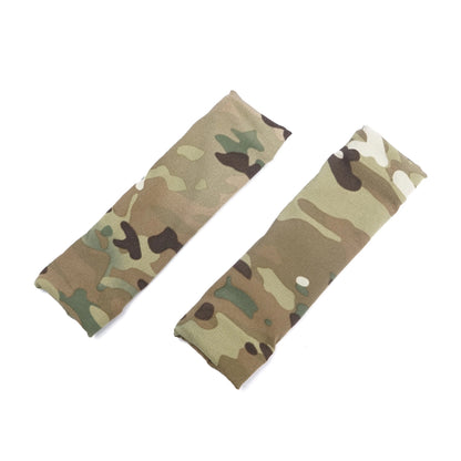 APE FORCE GEAR ELASTIC PADDED SHOULDER STRAPS COVER[AFG-SP005]