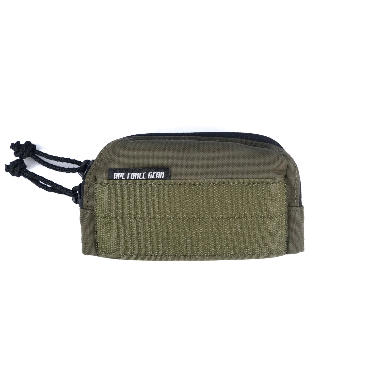 APE FORCE GEAR MICRO FIGHT HALF HI-TOP ZIPPER INSERT [AFG-OT42]