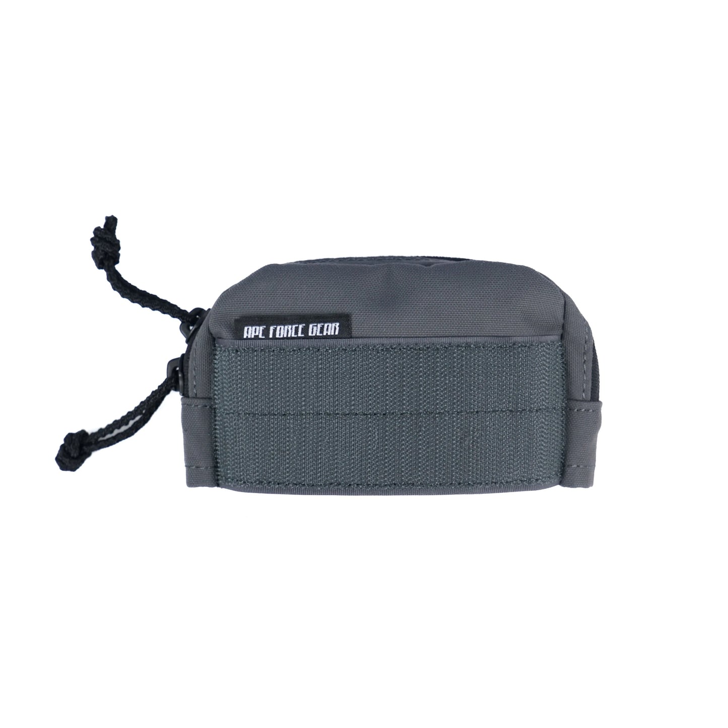 APE FORCE GEAR MICRO FIGHT HALF HI-TOP ZIPPER INSERT [AFG-OT42]