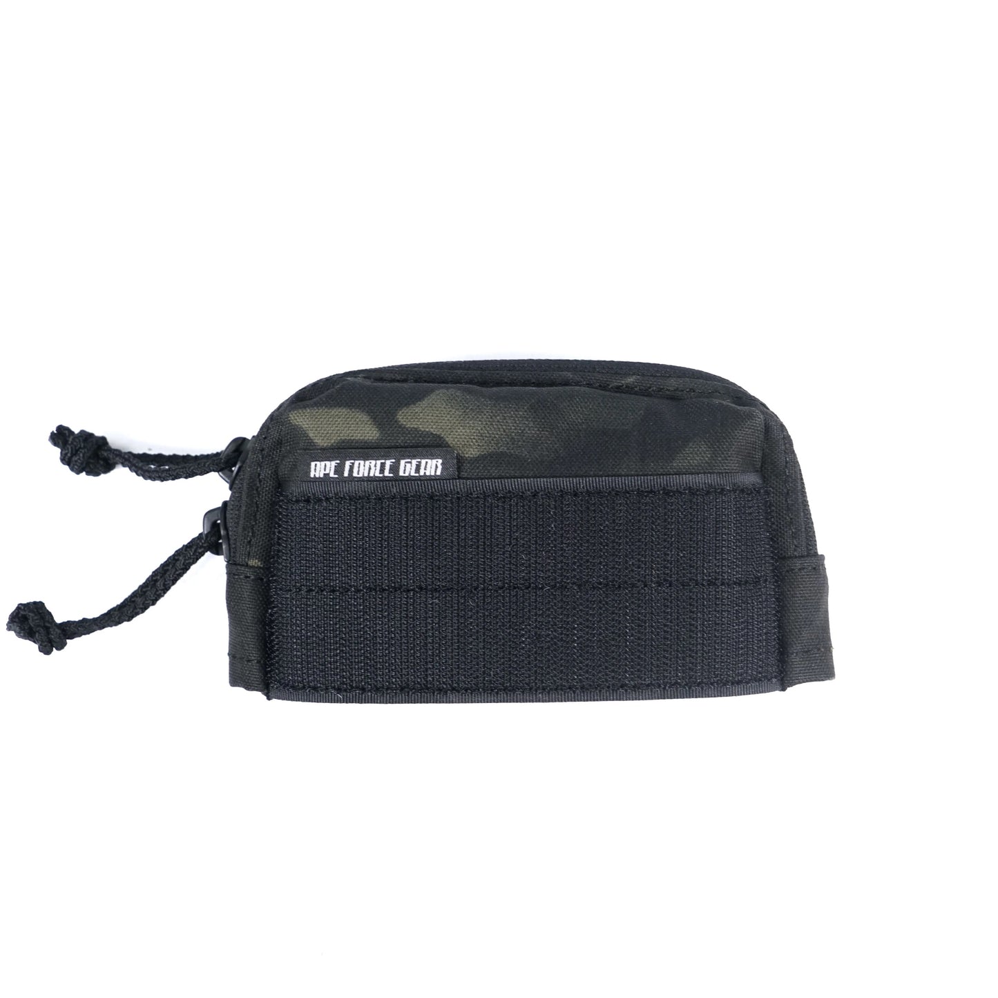 APE FORCE GEAR MICRO FIGHT HALF HI-TOP ZIPPER INSERT [AFG-OT42]