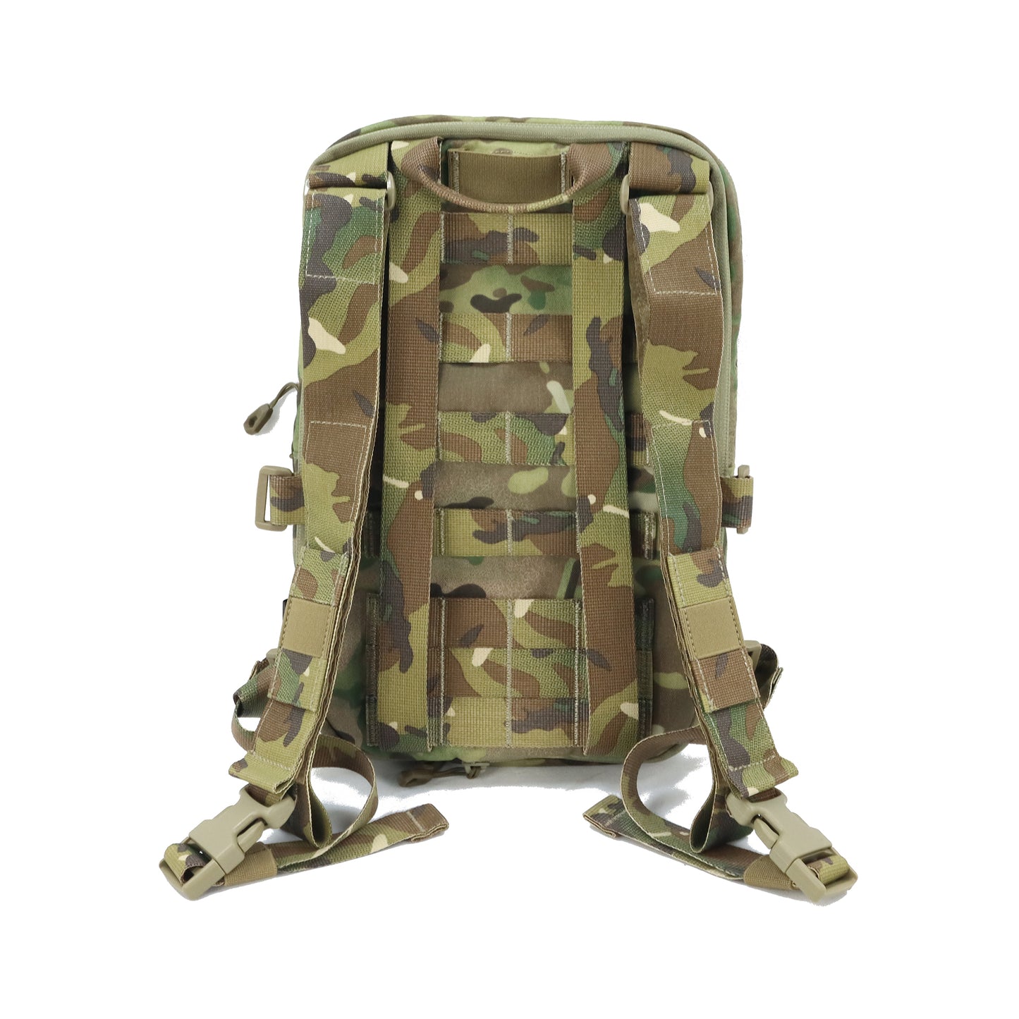 APE FORCE GEAR DELUSTERING COMPRESS HYDRATION BLADDER BACKPACK[AFG-HP005]