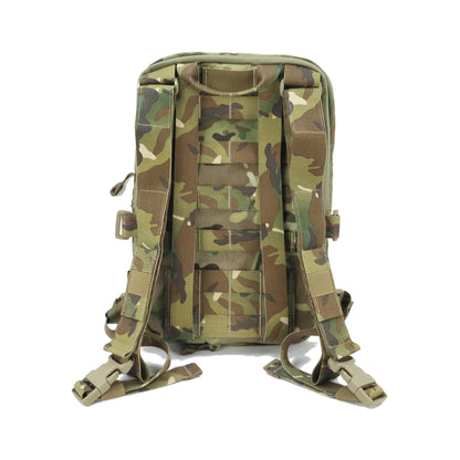 APE FORCE GEAR DELUSTERING COMPRESS HYDRATION BLADDER BACKPACK[AFG-HP005]