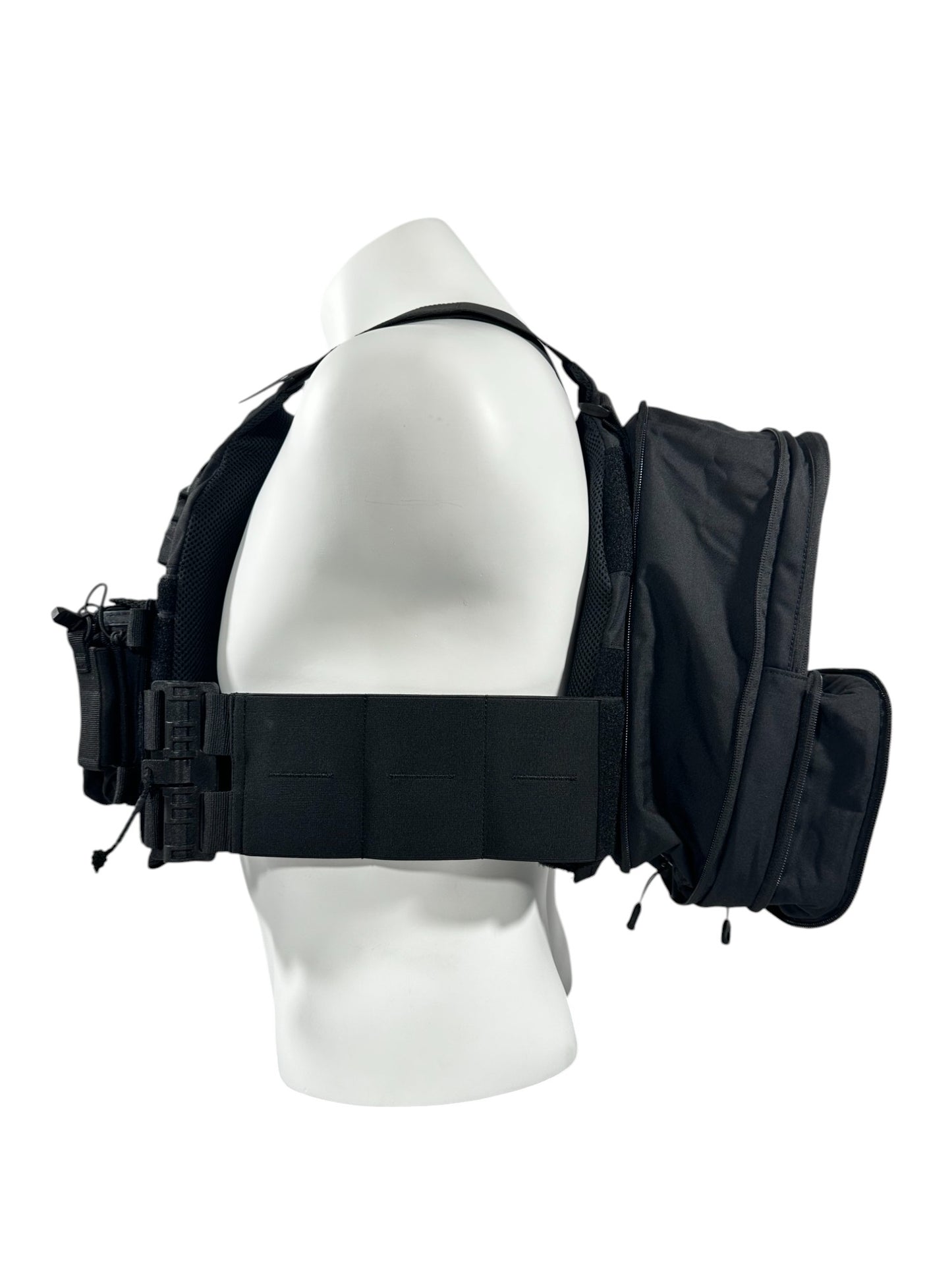 APE FORCE GEAR DELUSTERING COMPRESS HYDRATION BLADDER BACKPACK(SIMPLE VERSION)[AFG-HP005-SV]