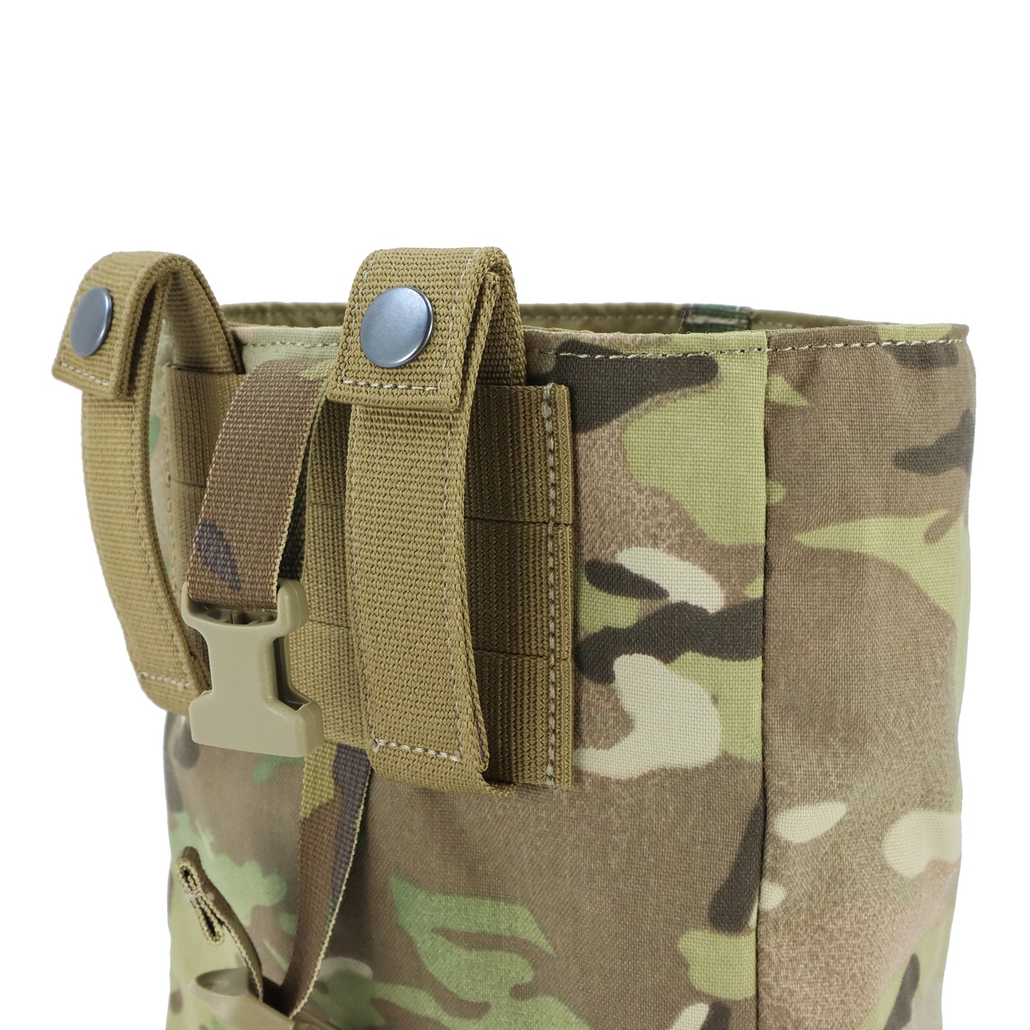 APE FORCE GEAR DETACHABLE FOLD UP DROP DUMP POUCH [AFG-M024]