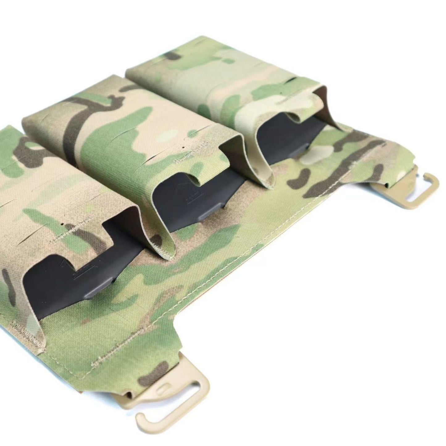 APE FORCE GEAR KTAR RIFLE PLATFORM FRONT FLAP[AFG-M073]