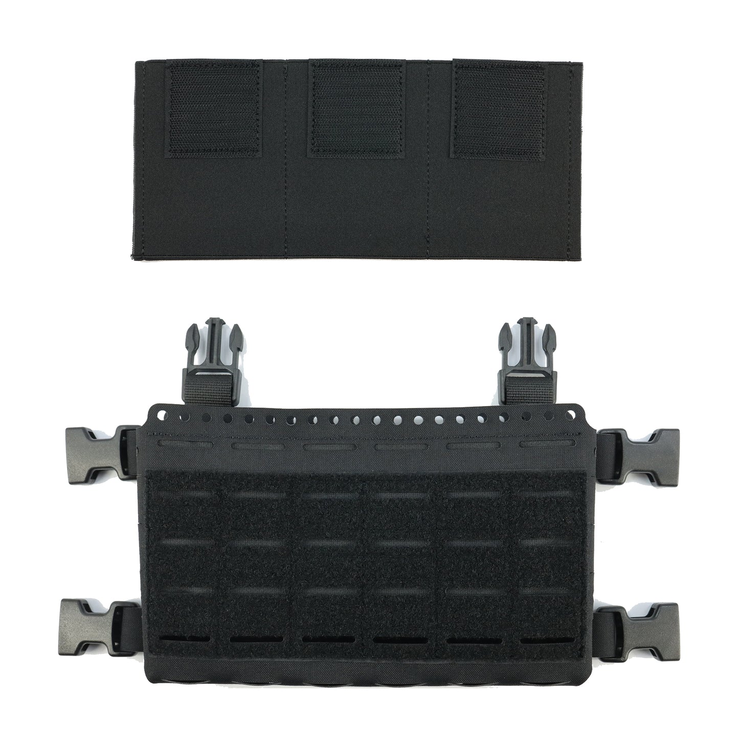APE FORCE GEAR MK5 MICRO FIGHT CHASSIS[AFG-M088B]