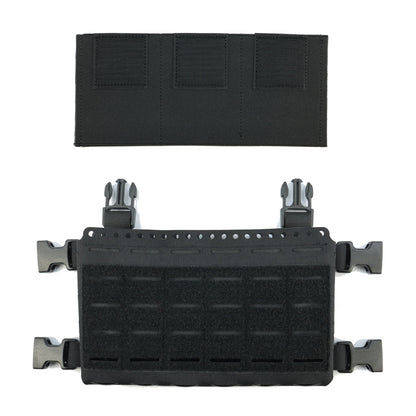APE FORCE GEAR MK5 MICRO FIGHT CHASSIS[AFG-M088B]