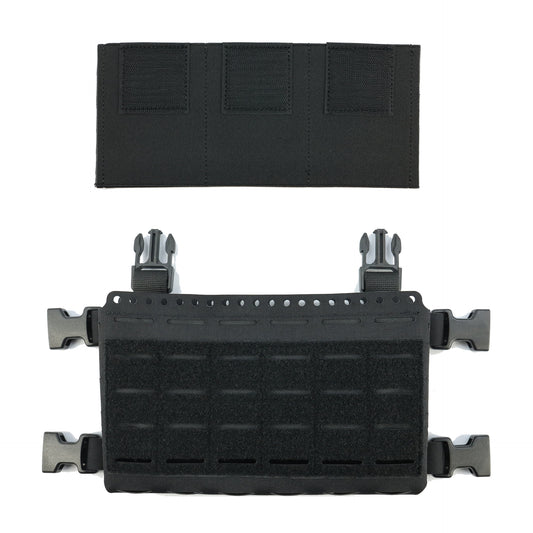APE FORCE GEAR MK5 MICRO FIGHT CHASSIS[AFG-M088B]
