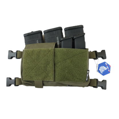 APE FORCE GEAR MK3 CHEST RIG[AFG-OT33]