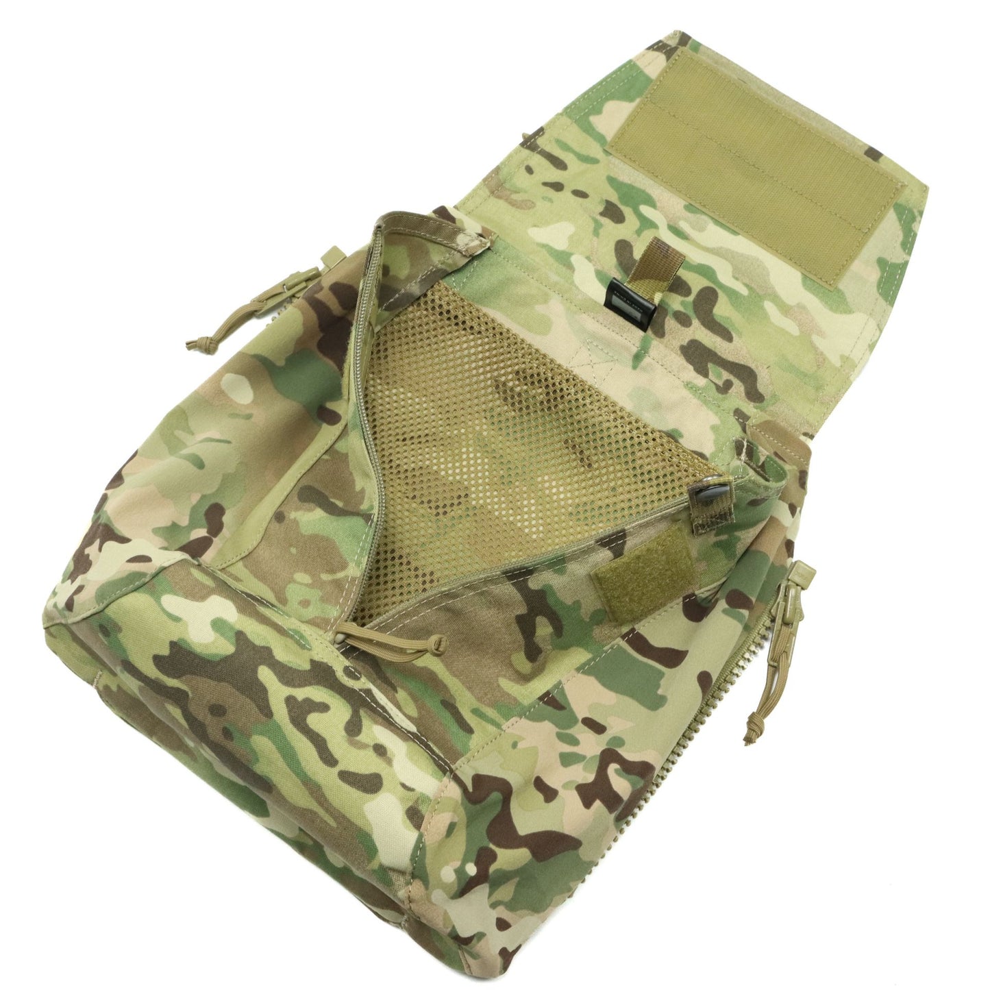 APE FORCE GEAR PACK ZIP-ON PANEL 1.0[AFG-P038]