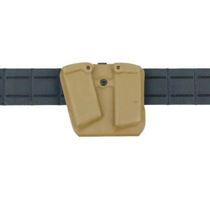 BATTLE GEAR LASER CUT BELT（SET OF TWO BELTS）[BAT-BT01]